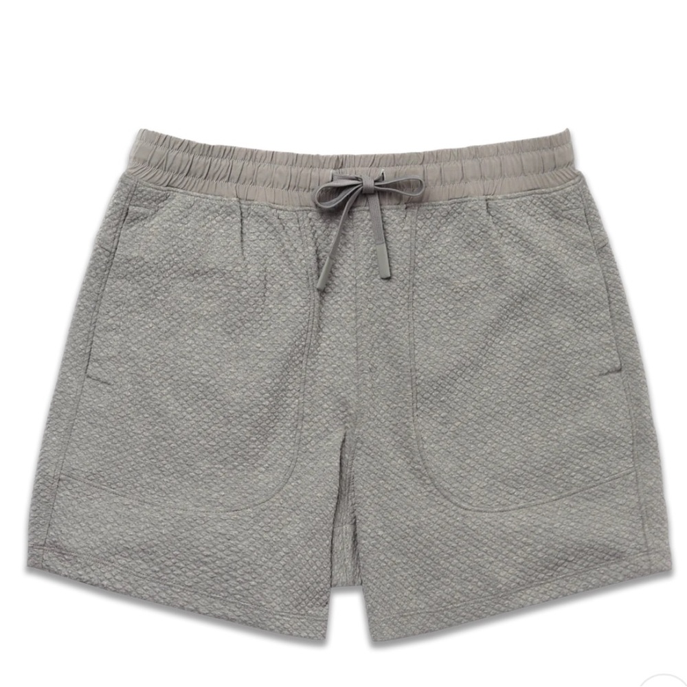 Besrbototm heather great roam shorts